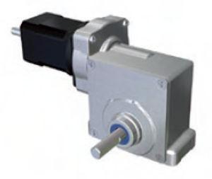 brushless DC gear-motor / right-angle / spur / worm