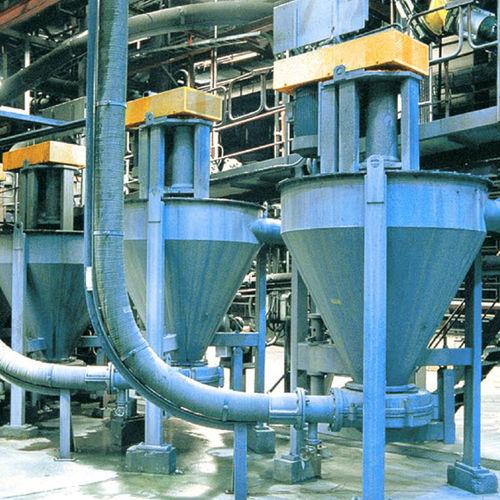 slurry pump / centrifugal / vortex / integrated