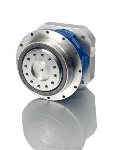 planetary gear reducer / spur / coaxial / IP65