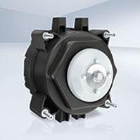 EC motor / energy-saving / compact / distribution