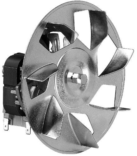 hot air blower / impeller