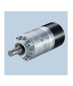 DC electric gearmotor / coaxial / spur / planetary