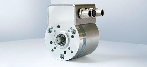 DC motor / EC / 100V / CANopen