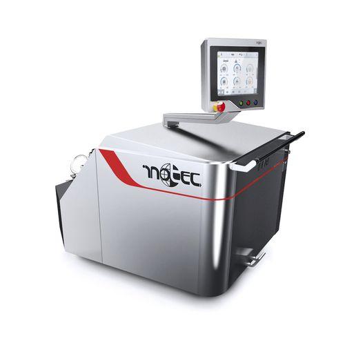 vertical meat emulsifier