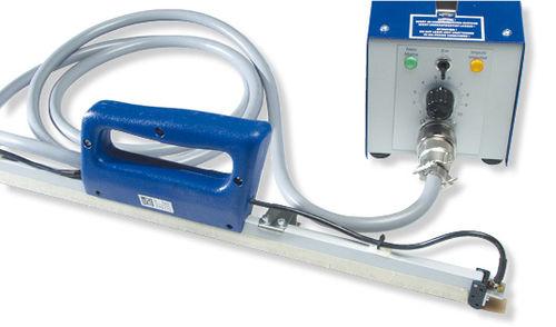 manual impulse sealer / film