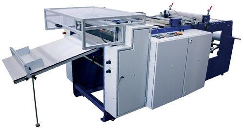 automatic bag closing machine (sewing)