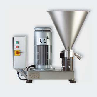 the food industry meat emulsifier