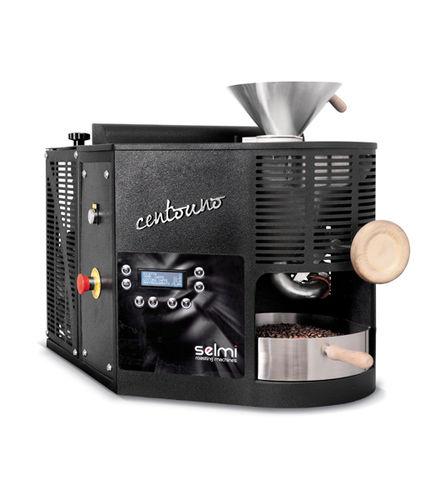 coffee roaster