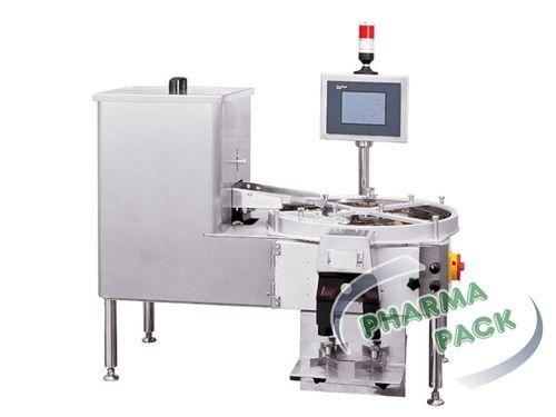 automatic counting machine / tablet