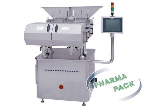 tablet counting machine / high-speed