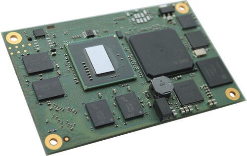 mini computer-on-module / Intel® Atom
