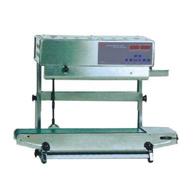 film impulse sealer / bag / vertical / horizontal