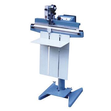 film impulse sealer / for food / medical