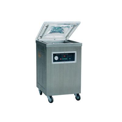 vacuum packing machine / for food applications / for medical applications