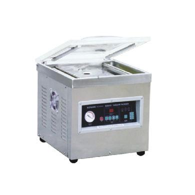 vacuum packing machine / for food applications / for medical applications / table-top