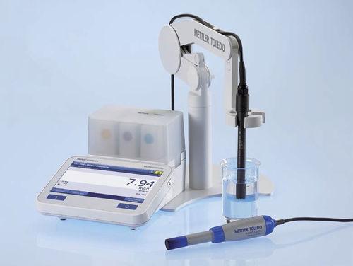 water analyzer / biological oxygen demand / benchtop