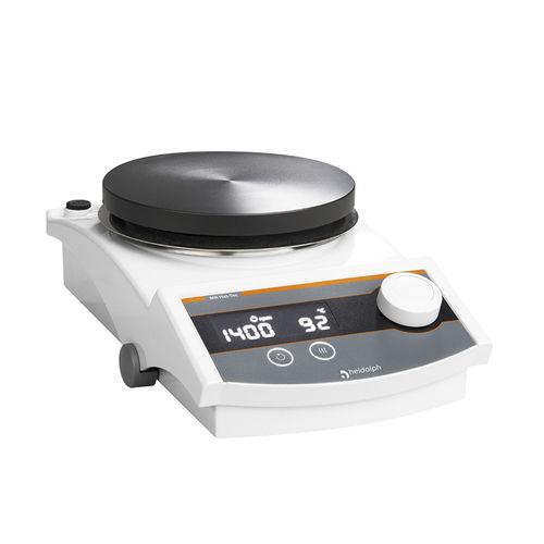 the cosmetics industry agitator / chemical / for the pharmaceutical industry / for laboratory