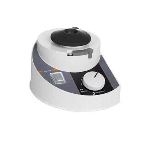 laboratory shaker / vortex / compact / high-speed