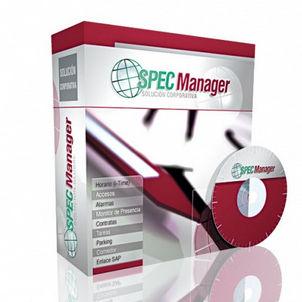 human resource management software / ERP