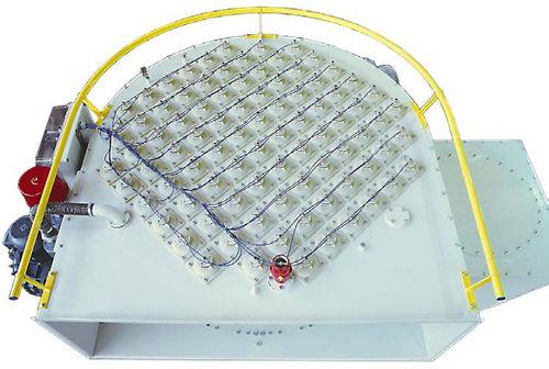 air filter bag / pleated