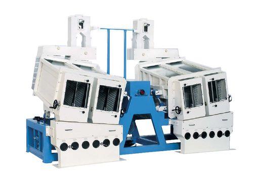 centrifugal separator / case / for recycling