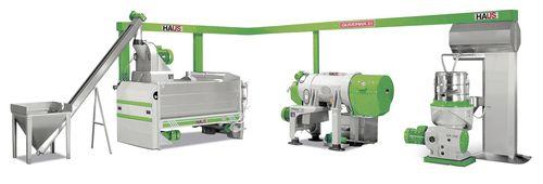 olive oil centrifugal extractor