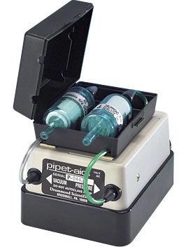 vacuum filtration unit / laboratory / for liquids