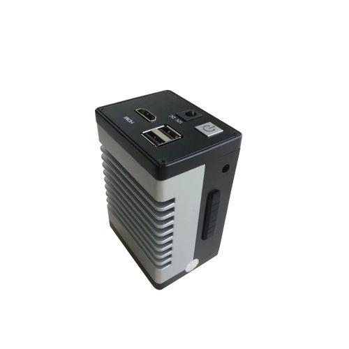 inspection camera / multi-spectral / CMOS / HDMI