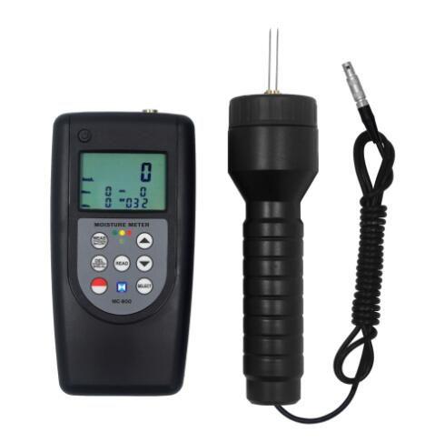 pin moisture meter / multi-function