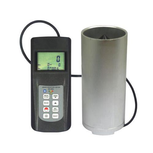 cup type moisture meter