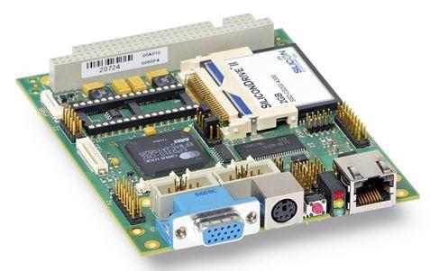 ARM Cortex-A9 single-board computer / PC 104 / embedded