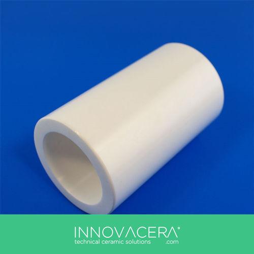 zirconium dioxide ceramic tube